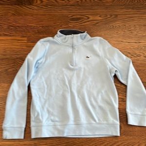 Vineyard Vines 1/4 zip